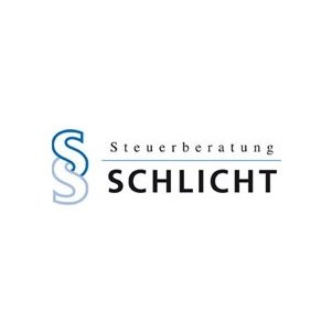 Logo von Steuerberatung Schlicht ETL GmbH Steuerberatungsgesellschaft in Stuttgart