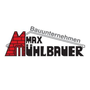 Logo von Bauen Max Mühlbauer / Bauunternehmen in der Region Regensburg in Runding