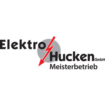 Logo von Elektro Hucken GmbH in Krefeld