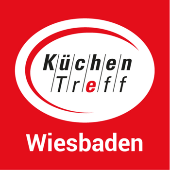 Logo von KüchenTreff Wiesbaden in Wiesbaden