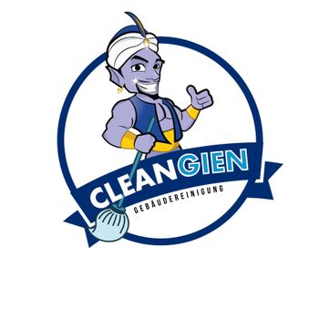 Logo von CleanGien in Garbsen