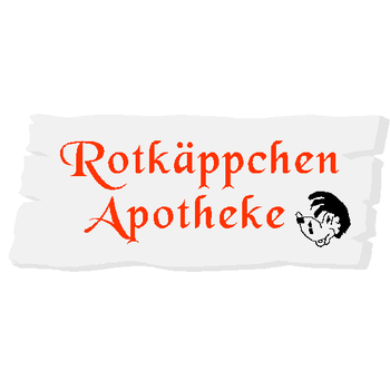 Logo von Rotkäppchen-Apotheke in Delitzsch