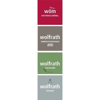 Logo von Möbel Wolfrath GmbH in Seerau in der Lucie Stadt Lüchow Wendland