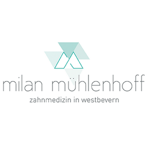 Logo von Zahnarztpraxis Mühlenhoff in Telgte