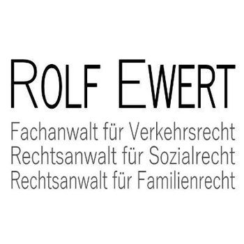 Logo von Anwalt Rolf Ewert in Mülheim an der Ruhr