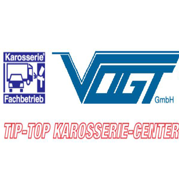 Logo von Tip-Top Karosserie-Center Vogt GmbH in Fürth in Bayern