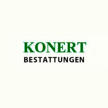 Logo von Conrad Konert Bestattungen in Herten in Westfalen