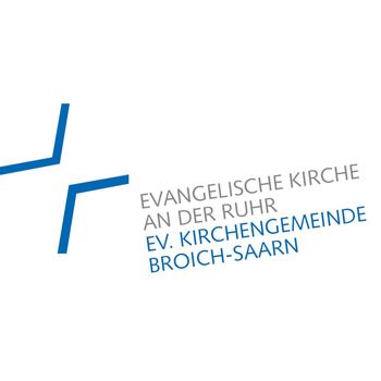 Logo von Dorfkirche - Evangelische Kirchengemeinde Broich-Saarn in Mülheim an der Ruhr