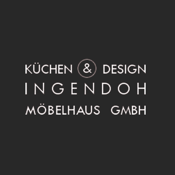 Logo von Küchen & Design Ingendoh Möbelhaus GmbH in Bottrop