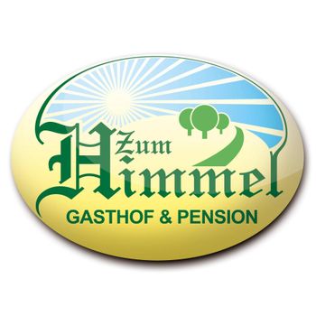 Logo von Gasthof & Pension „Zum Himmel“ in Rubenow