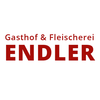 Logo von Gasthof & Fleischerei Endler in Rheinsberg in der Mark