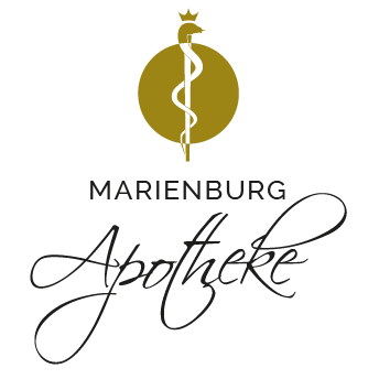 Logo von Marienburg-Apotheke in Köln