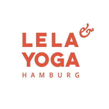 Logo von Lela Yoga Hamburg in Hamburg
