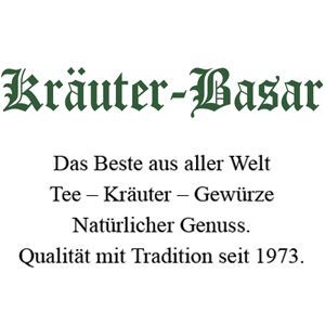 Logo von Kräuter-Basar in Hannover