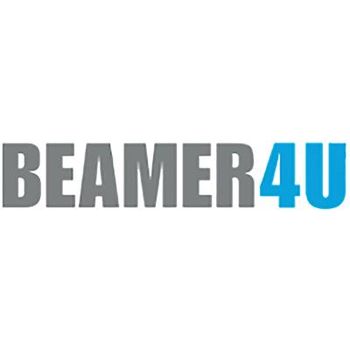 Logo von Beamer4u in Germaringen