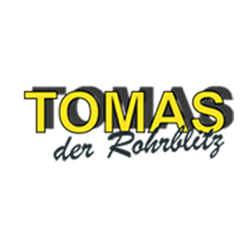 Logo von Rohrreinigung - Tomas der Rohrblitz in Ludwigsburg in Württemberg