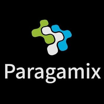Logo von Paragamix GmbH in Angern