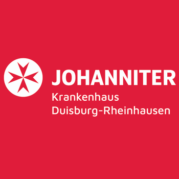 Logo von Johanniter-Krankenhaus Rheinhausen in Duisburg