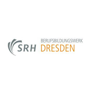 Logo von SRH Berufsbildungswerk Sachsen GmbH in Dresden