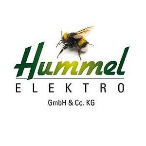 Logo von Hummel Elektro GmbH & Co. KG in Freiburg im Breisgau