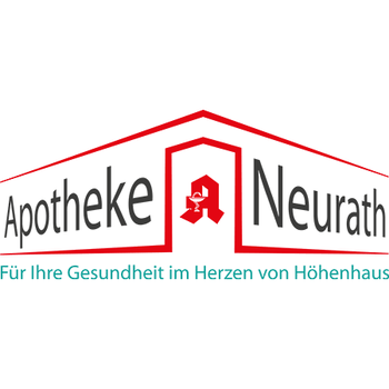 Logo von Apotheke Neurath in Köln