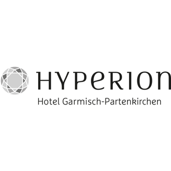 Logo von HYPERION Hotel Garmisch-Partenkirchen in Garmisch-Partenkirchen