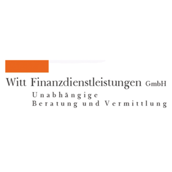 Logo von Witt Finanzdienstleistungen GmbH in Bremen