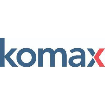 Logo von Komax Deutschland GmbH in Nürnberg