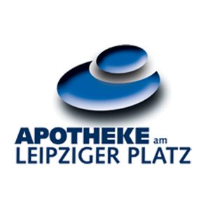 Logo von Apotheke am Leipziger Platz in Berlin