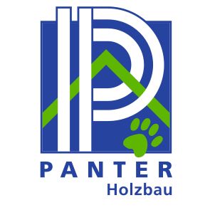 Logo von Panter Holzbau GmbH in Rimpar
