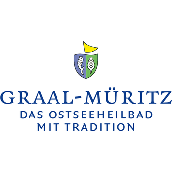 Logo von Tourismus- und Kur GmbH Graal-Müritz in Graal-Müritz