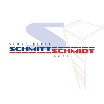 Logo von Schreinerei Schmitt & Schmidt GmbH, Ladenbau, Küchen & Möbeltischler Bonn in Sankt Augustin