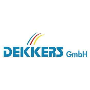 Logo von Dekkers GmbH in Oberhausen im Rheinland