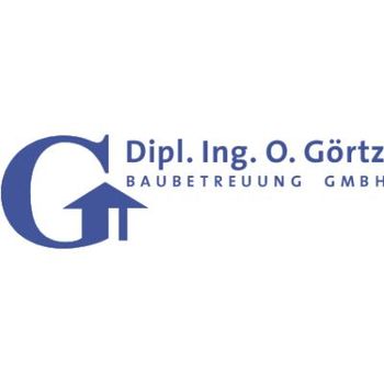 Logo von Dipl. Ing. O. Görtz Baubetreuung GmbH in Kalkar