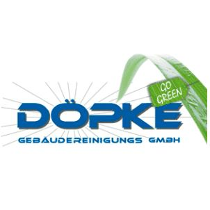 Logo von Döpke Gebäudereinigungs GmbH in Hannover