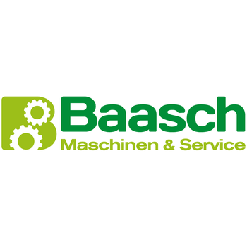 Logo von Baasch Maschinen & Service in Horst