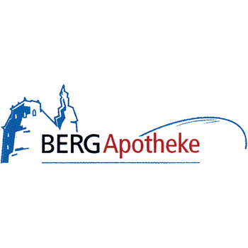Logo von Berg-Apotheke Susanne Haller e.K. in Amberg in der Oberpfalz