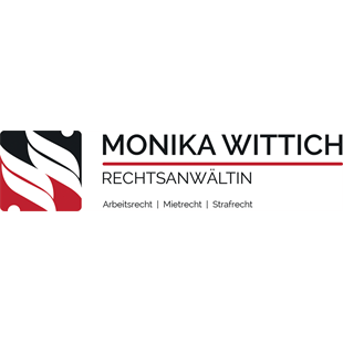 Logo von Rechtsanwältin Monika Wittich in Regensburg