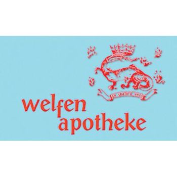 Logo von Internationale Apotheke Welfen Apotheke im Ostbahnhof-Untergeschoß in München