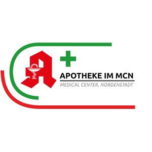 Logo von Apotheke im Medical Center in Wiesbaden