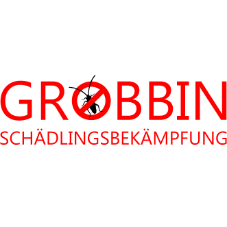 Logo von Grobbin Schädlingsbekämpfung in Delmenhorst