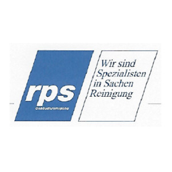 Logo von rps GmbH Gebäudereinigung in Metzingen in Württemberg