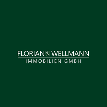 Logo von Florian Wellmann Immobilien GmbH - Immobilienmakler in Osnabrück in Osnabrück