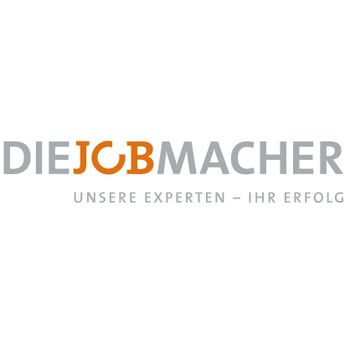 Logo von DIE JOBMACHER GmbH - Gießereitechnik in Kiel