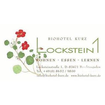 Logo von Biohotel Kurz in Berchtesgaden
