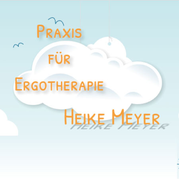 Logo von Praxis für Ergotherapie Heike Meyer in Lachendorf Kreis Celle