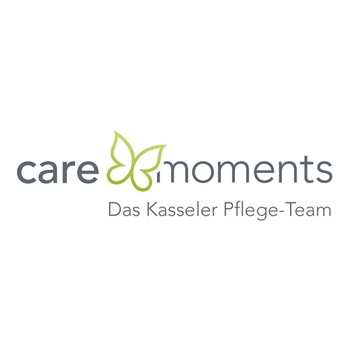 Logo von Care Moments - Ambulanter Pflegedienst in Kassel