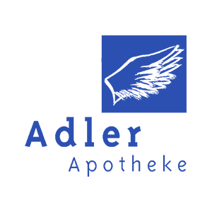 Logo von Adler-Apotheke in Alf