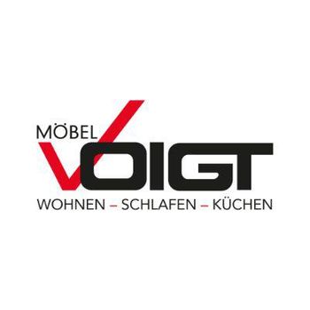 Logo von Möbel Voigt GmbH & Co. KG in Borna