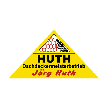 Logo von Jörg Huth Dachdeckermeisterbetrieb in Zschepplin